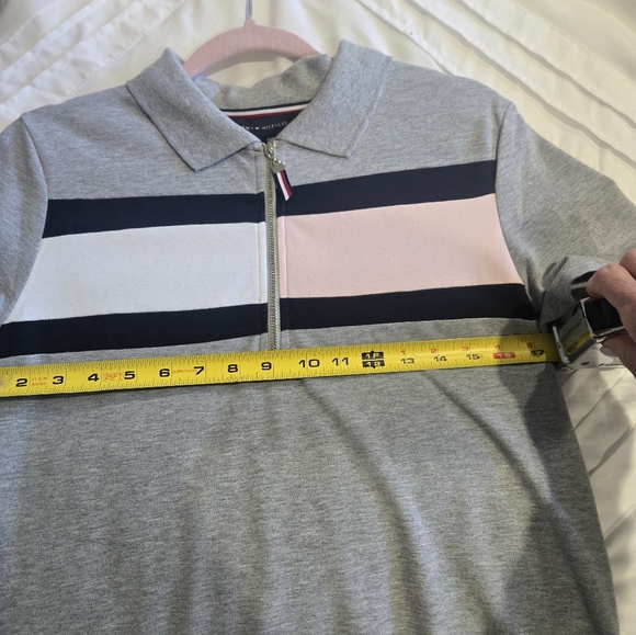 Tommy Hilfiger Dress - Picture 6 of 7